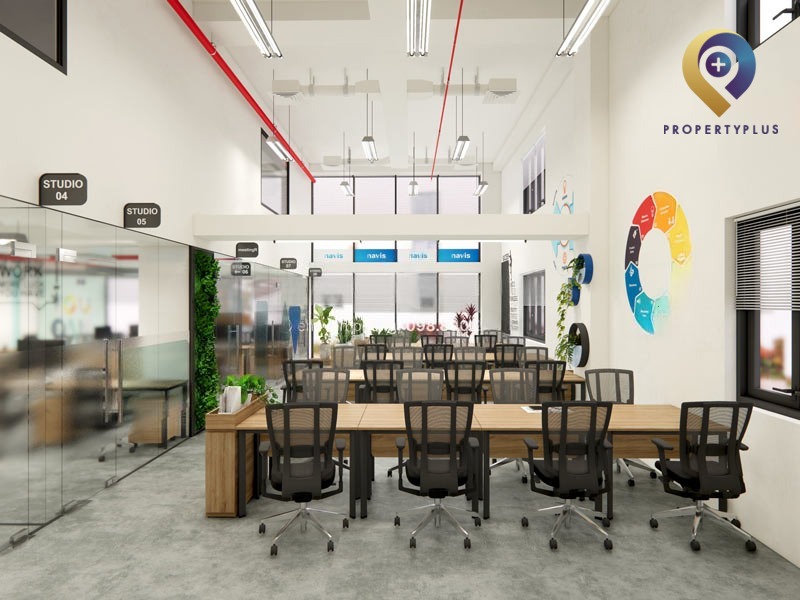 Navis Business Centre